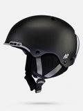 K2 Meridian – Matte Pearl Black