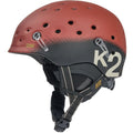 K2 Route – Rust
