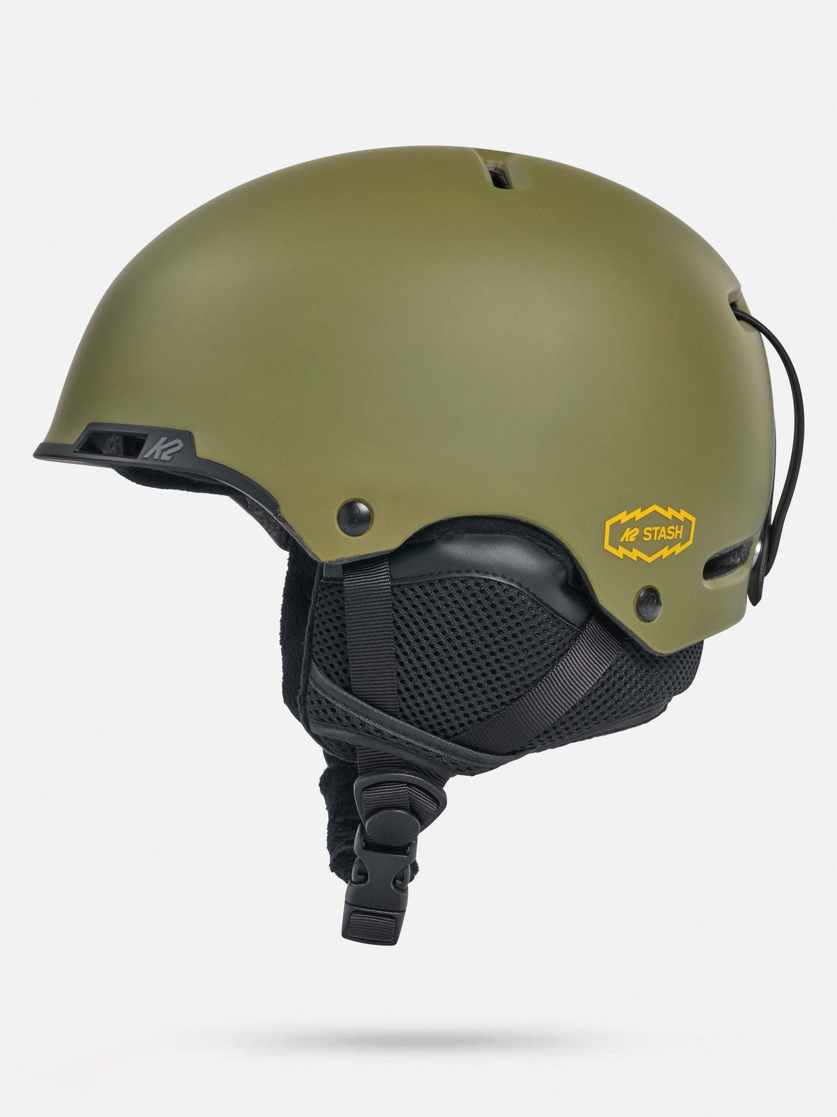 K2 Stash – Olive Drab