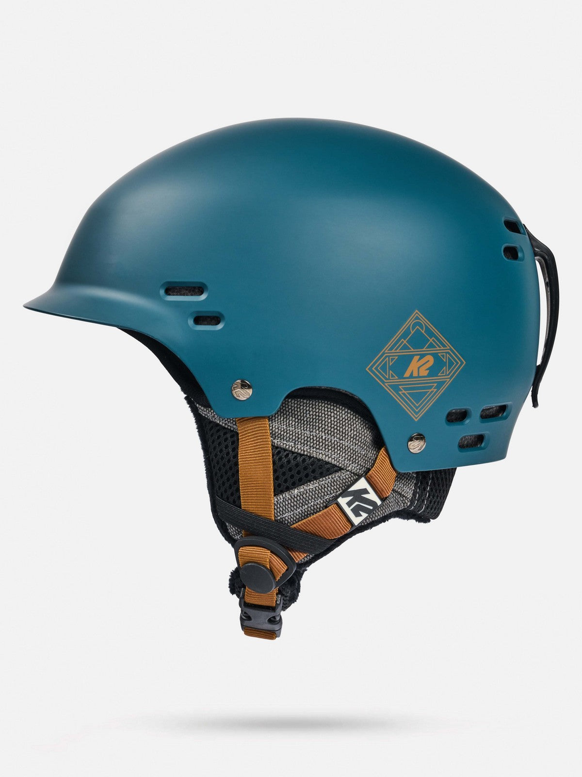 K2 Thrive – Dark Teal