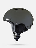 K2 Verdict – Dark Gray