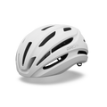 Giro Isode Mips II – Rennrad & Gravel Helm – Matte White – Produktansicht