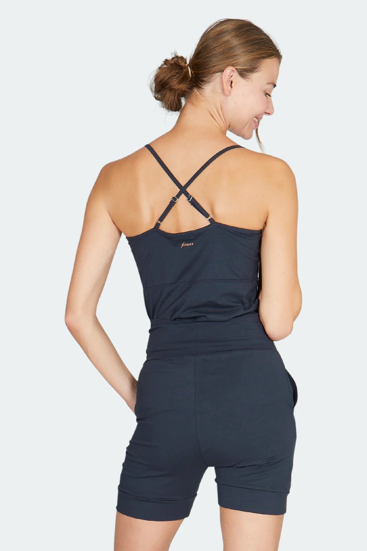 KISMET Love Tank