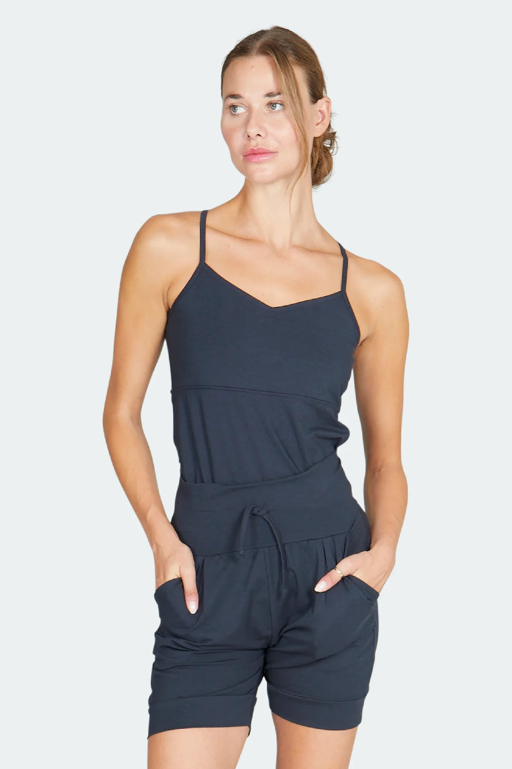 KISMET Love Tank