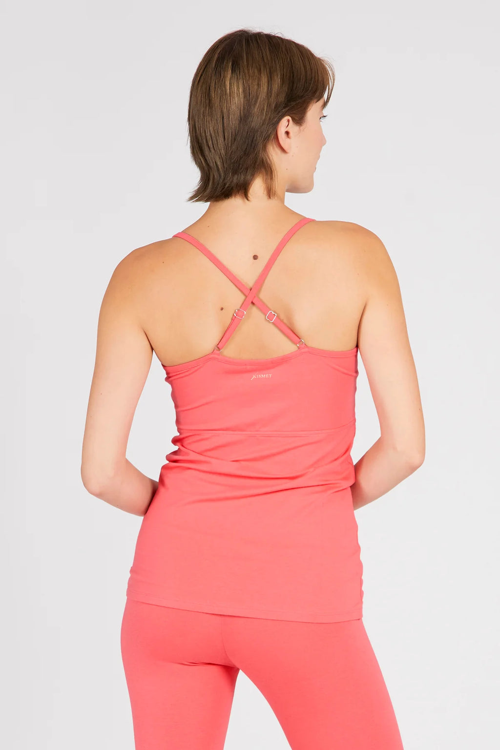 KISMET Love Tank