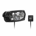 Lupine SL MiniMax mit Taster ohne orangefarbenes Icon