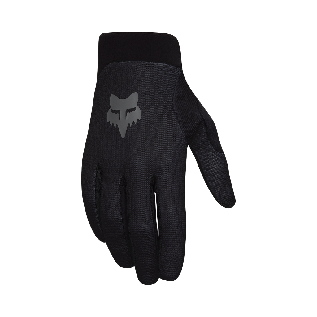 FOX Ranger MTB-Handschuhe – Schwarz