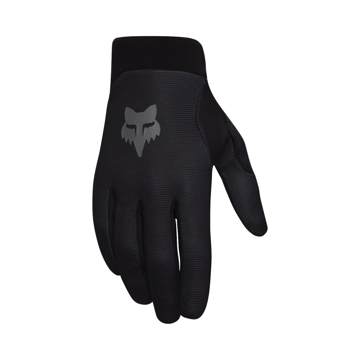 FOX Ranger MTB-Handschuhe – Schwarz