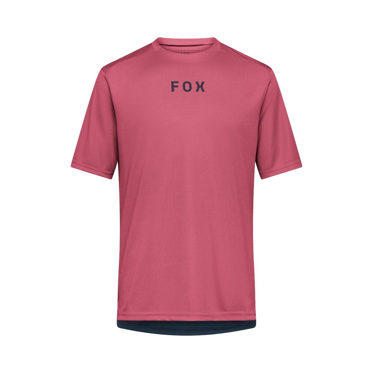 FOX Ranger Wordmark Trikot Kreideweiß