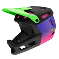 SMITH Mainline Mips Fullface Helm – Matte Archive Flamingo – Ansicht 1