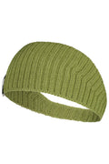Maloja PescottaM. Stirnband – Pastel Pine