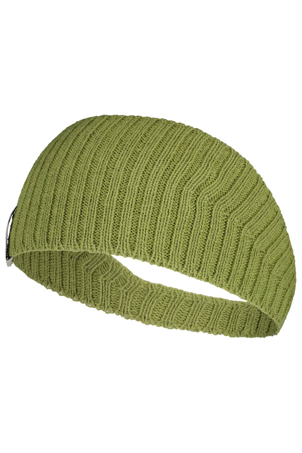 Maloja PescottaM. Stirnband – Pastel Pine