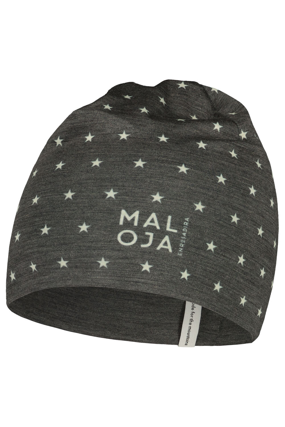 Maloja KalditschM. Mütze – Moonless