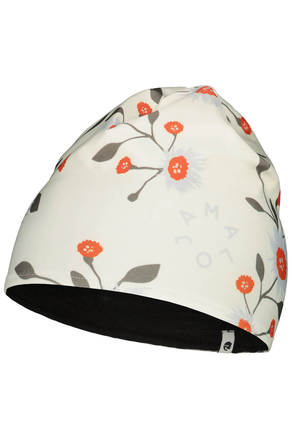 Maloja LupicinaM. Mütze – Glacier Milk Glow Flower