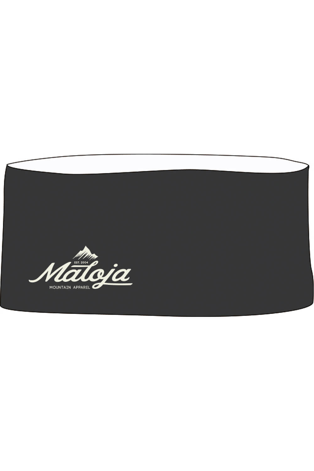 Maloja PieveM. Stirnband – Moonless