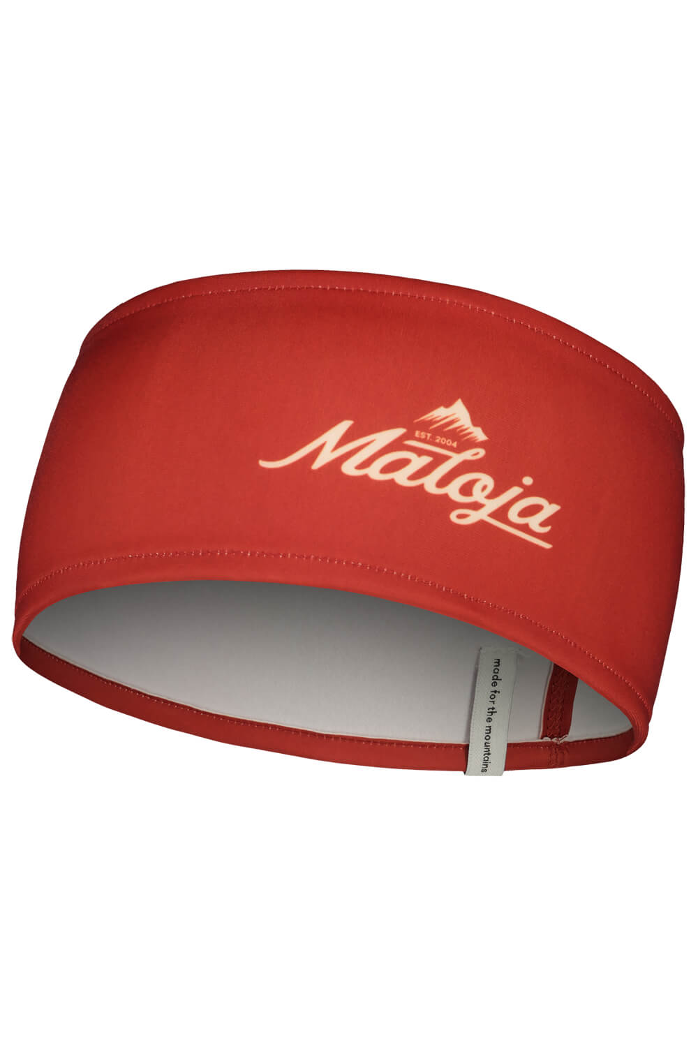 Maloja PieveM. Stirnband – Deep Sunset