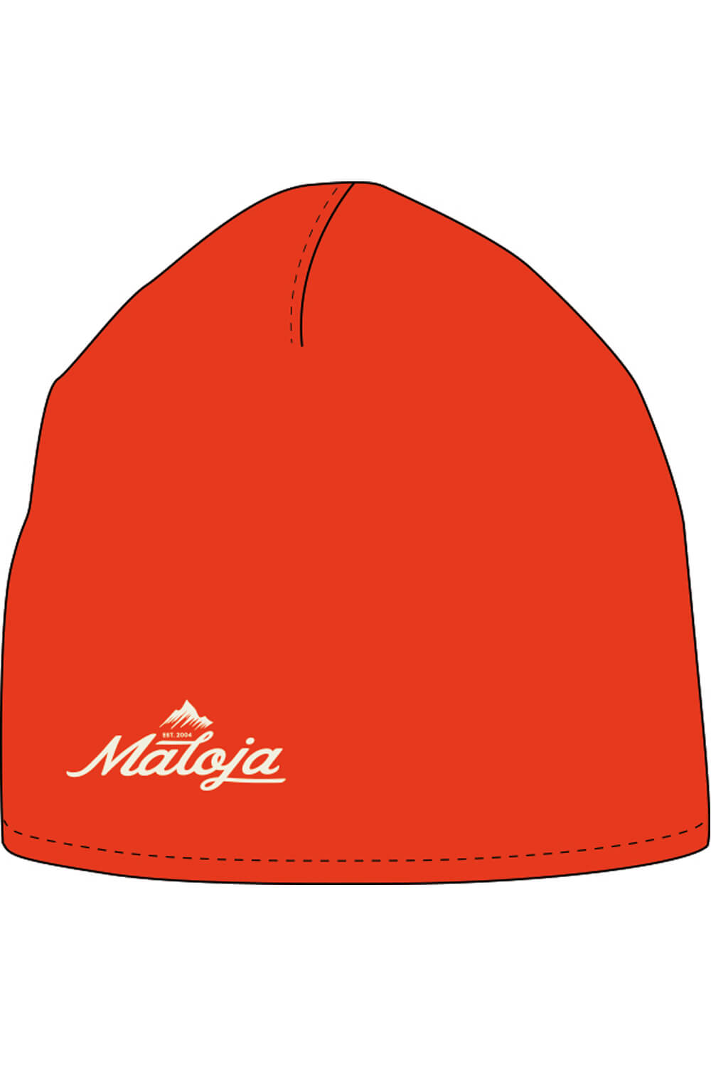 Maloja FopaM. Mütze – Glow