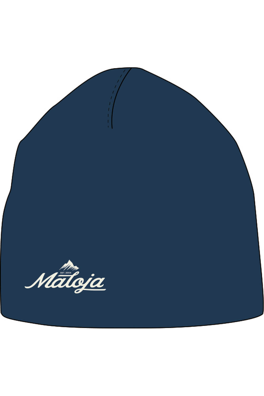 Maloja FopaM. Mütze – Midnight
