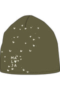 Maloja FopaM. Mütze – Moss Flying Hearts
