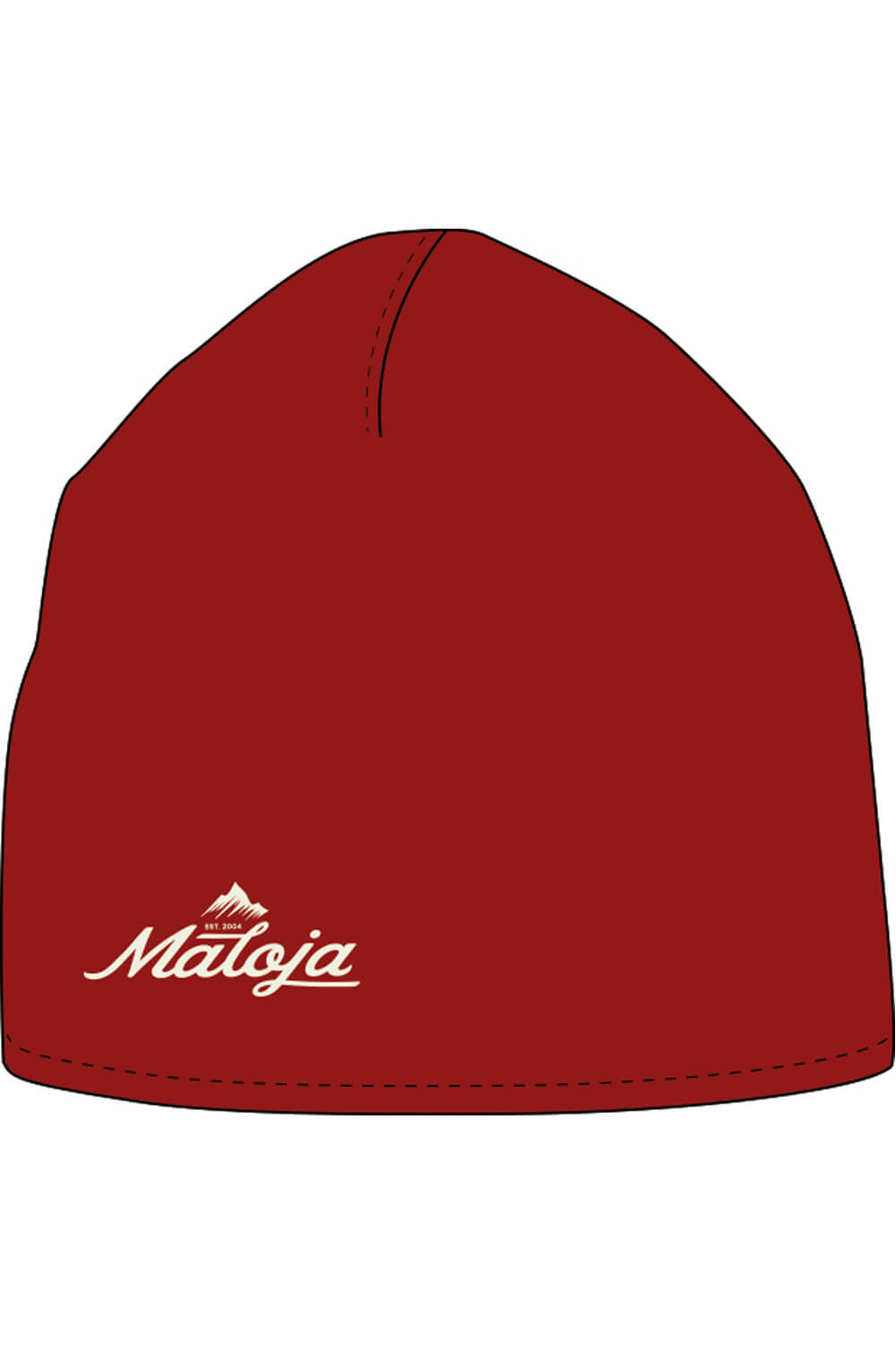 Maloja FopaM. Mütze – Deep Sunset
