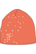 Maloja FopaM. Mütze – Pastel Glow Flying Hearts