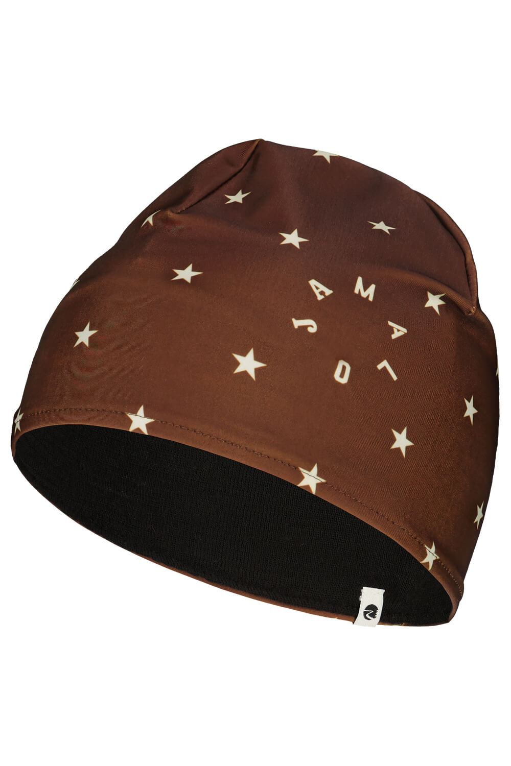 Maloja KatzensteinM. Mütze – Chocolate Stars