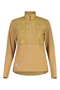 Maloja RibiselM. Langlaufjacke – Clay