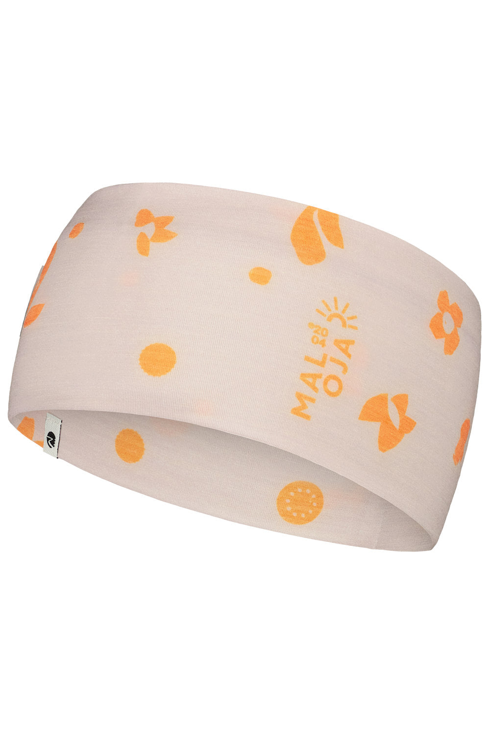 Maloja RumplerM. Stirnband – Orchid Sundry