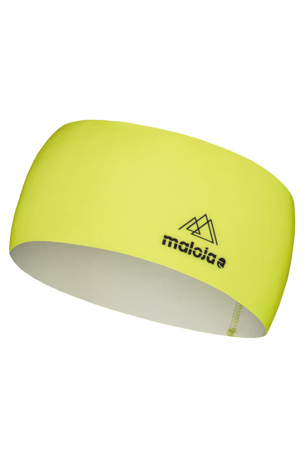Maloja KulmM. Stirnband – Lemongrass