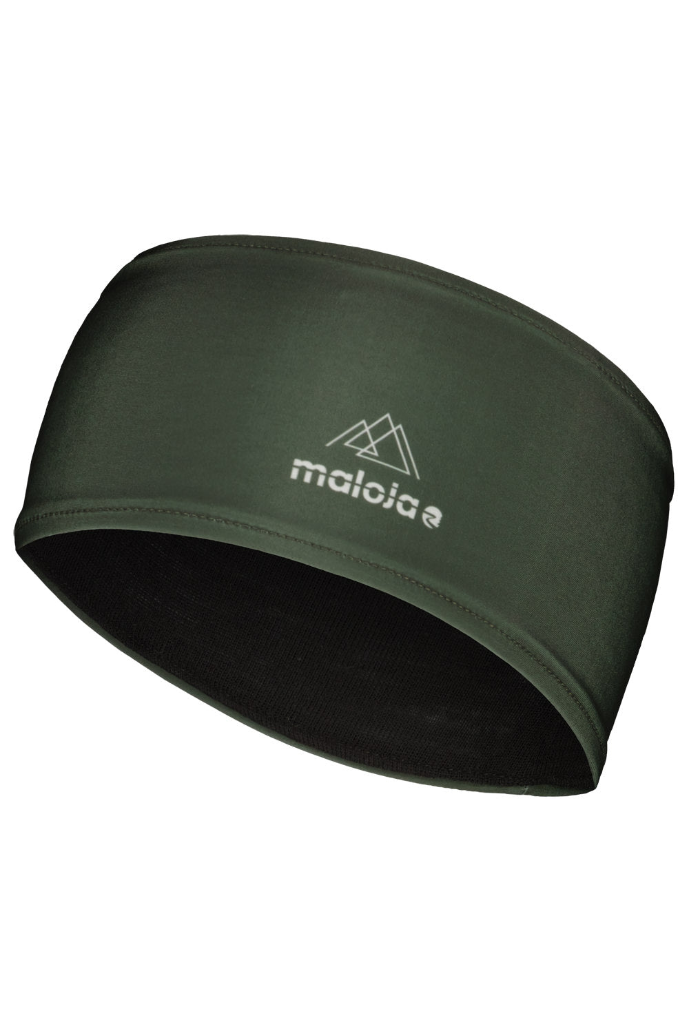Maloja StrichkogelM. Stirnband – Alpine Woods
