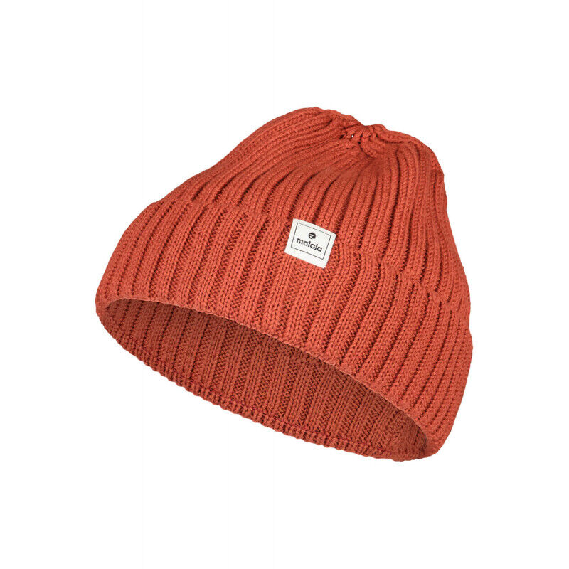 Maloja JochgrimmM. Strickmütze – Rosehip