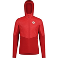 Maloja ToronM. Hybridjacke – Deep Sunset