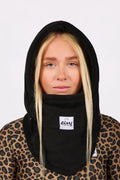 Eivy Mandy Fleece Balaclava – Black