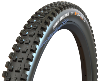 Maxxis Highroller III DH 27,5 x 2,40 WT – 3C MaxxGrip TR