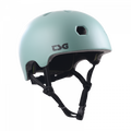 TSG Meta Solid Color satin oil blue – Helm