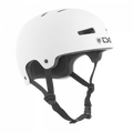 TSG Evolution Solid Color satin white – Helm