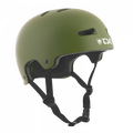 TSG Evolution Solid Color satin olive – Helm