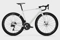 Megamo Raise 15 CW 2027 White