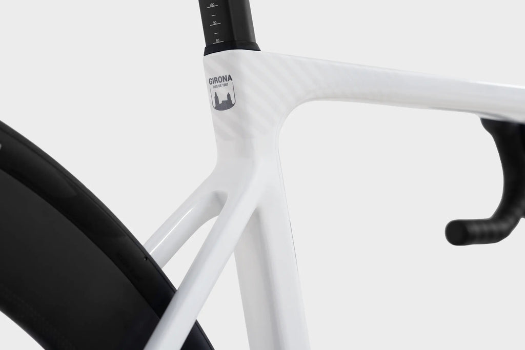 Megamo Raise 15 CW 2027 White