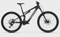 Megamo Reason Air AL 07 2027 – Black