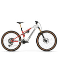 Megamo Reason AL 03 2025 – E-MTB mit Avinox M1