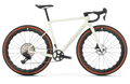 MEGAMO SILK 03 – CARBON-GRAVELBIKE MIT GRX DI2, JADE BEIGE