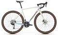 MEGAMO WEST 15 GRAVEL CARBON 2025