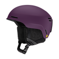 Smith Method Mips – Matte Cherry Lacquer