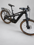 Cannondale Moterra – gebrauchtes E-Mountainbike, Größe M