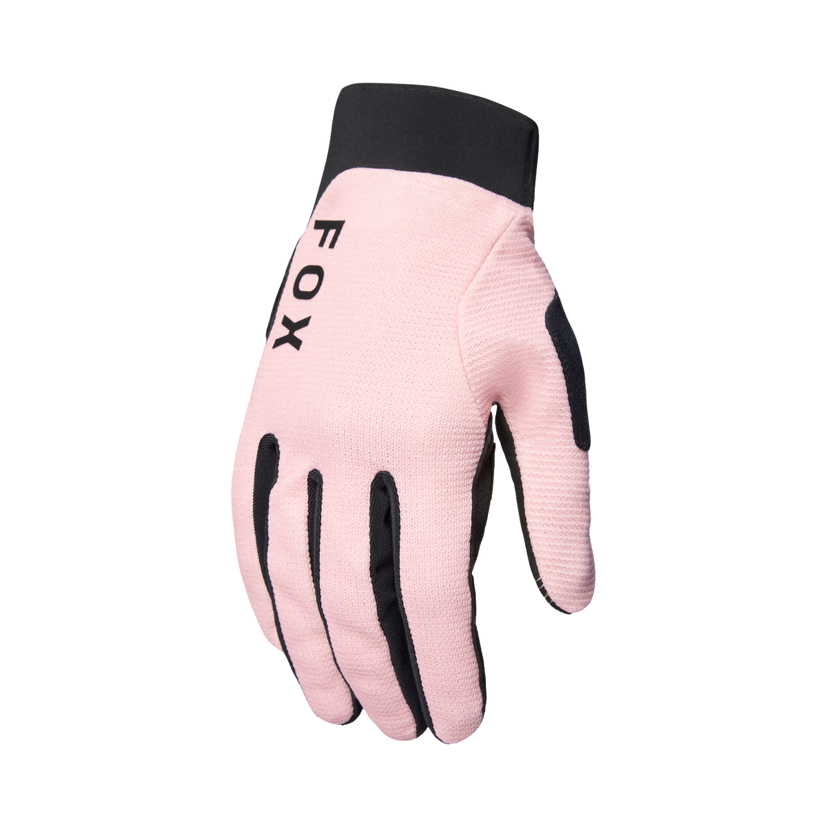FOX Ranger Gel Damen MTB-Handschuhe – Blush Pink – Handrücken