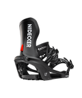 Nidecker LT Black Supermatic