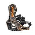 Nidecker LT Camo Supermatic