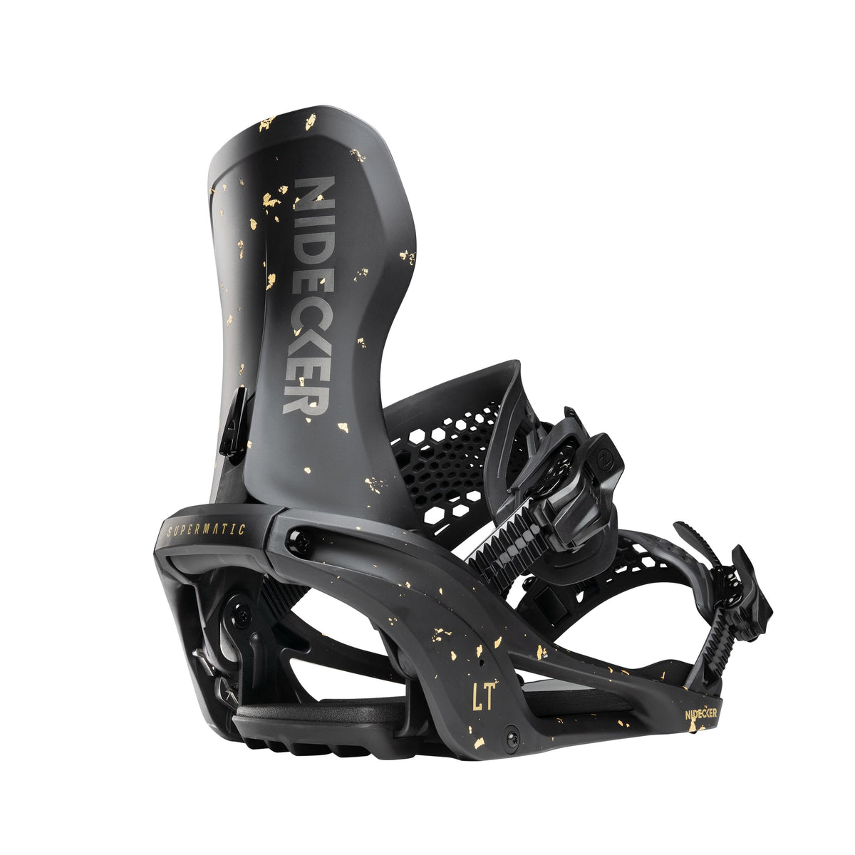 Nidecker LT Stardust Supermatic
