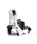 Nidecker OG White Supermatic